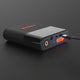 Jump Starter Power Bank PitStop With 8800mAh with Compressor and Torch black - 7Pandas Australia