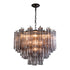 ANETTA Crystal Hand Craft Glass Chandelier Light fixture for Bedroom Dinning Table E14