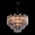 ANETTA Crystal Hand Craft Glass Chandelier Light fixture for Bedroom Dinning Table E14