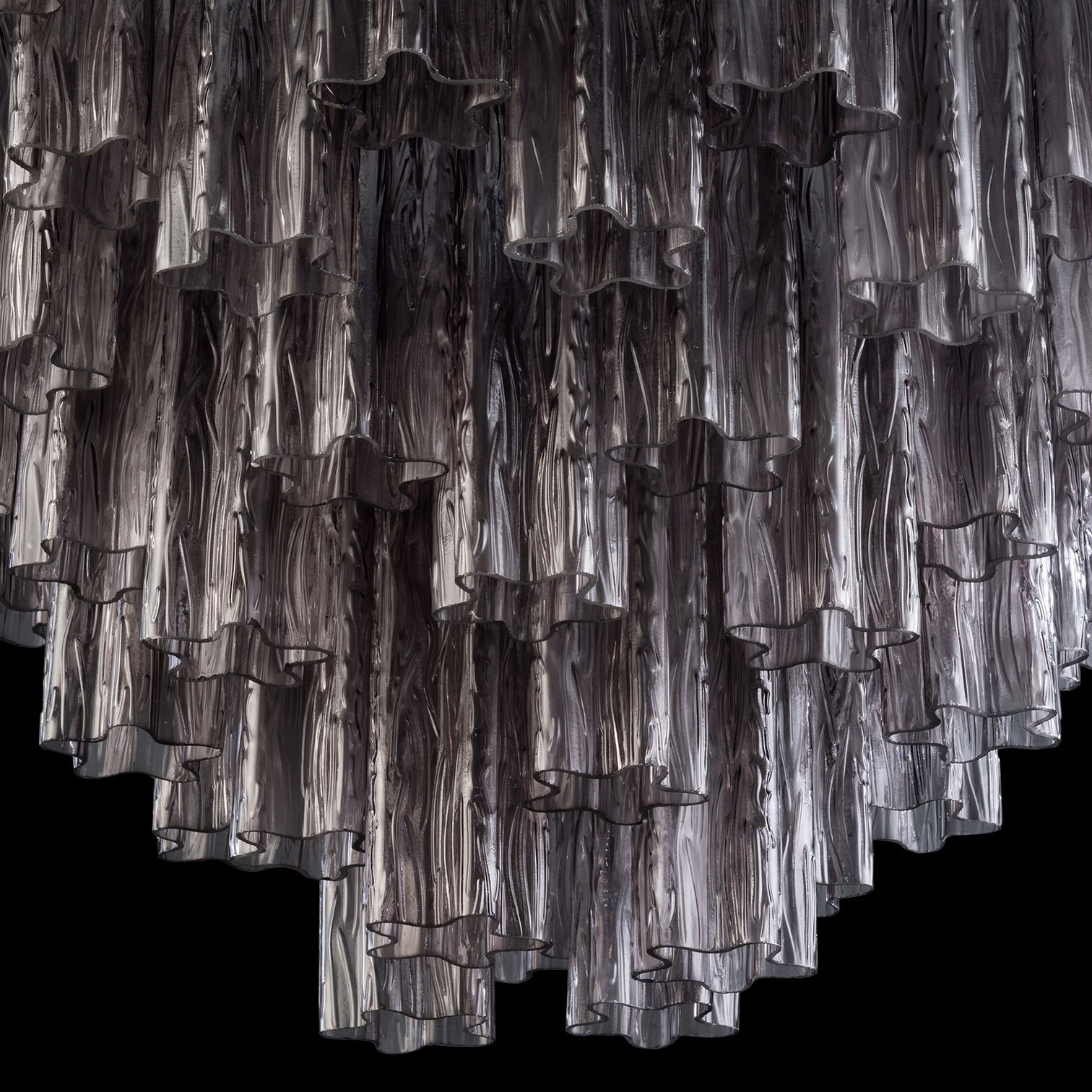 ANETTA Crystal Hand Craft Glass Chandelier Light fixture for Bedroom Dinning Table E14 - 7Pandas Australia