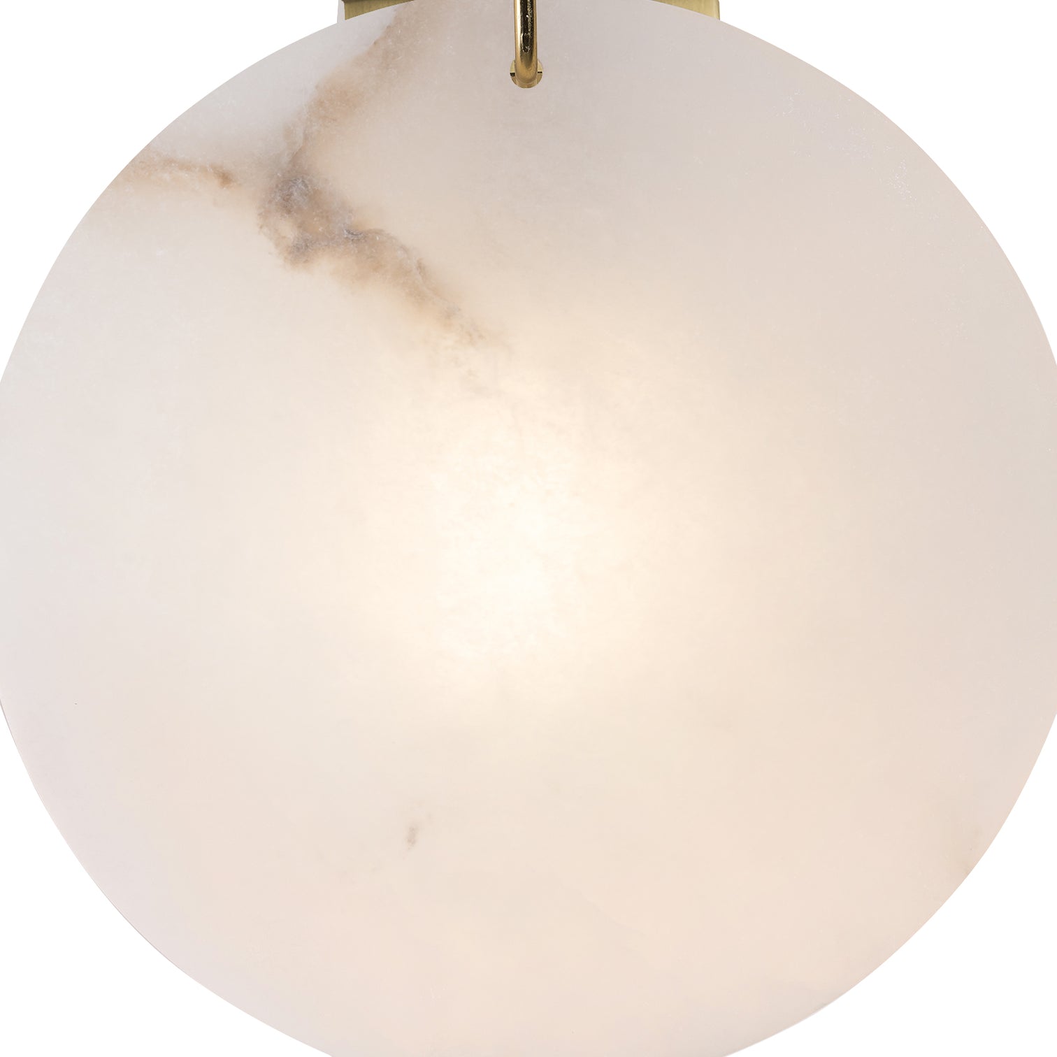 ARYKA Interior Alabaster Wall Light Bathroom Vanity LED Bulb Included - 7Pandas Australia