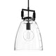 WINER Modern Style Pendant Lighting Kitchen Island with Oversized Glass Shade E27 base - 7Pandas Australia