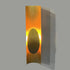 ALTAS Solid Copper Modern Style Interior Wall Light for Bed room Living room Bulb included