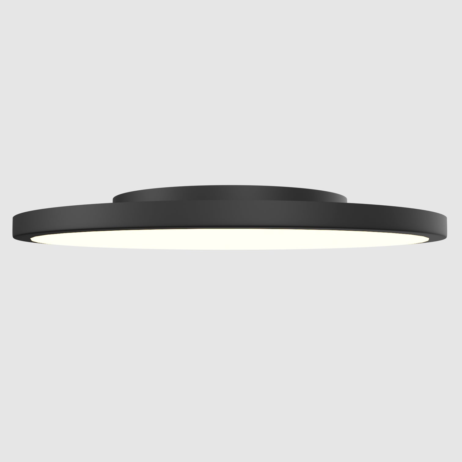 ARCUS Ultra Slim LED Ceiling Oyster Dimmable CCT Color Temperature Selectable - 7Pandas Australia