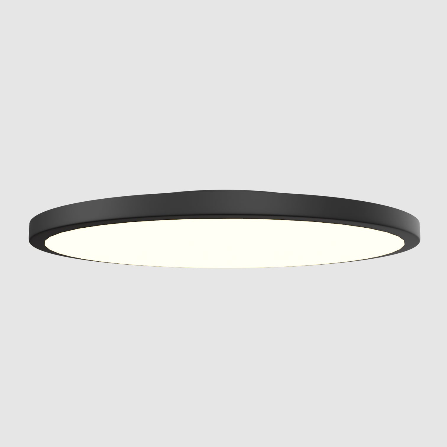 ARCUS Ultra Slim LED Ceiling Oyster Dimmable CCT Color Temperature Selectable - 7Pandas Australia