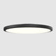 ARCUS Ultra Slim LED Ceiling Oyster Dimmable CCT Color Temperature Selectable - 7Pandas Australia