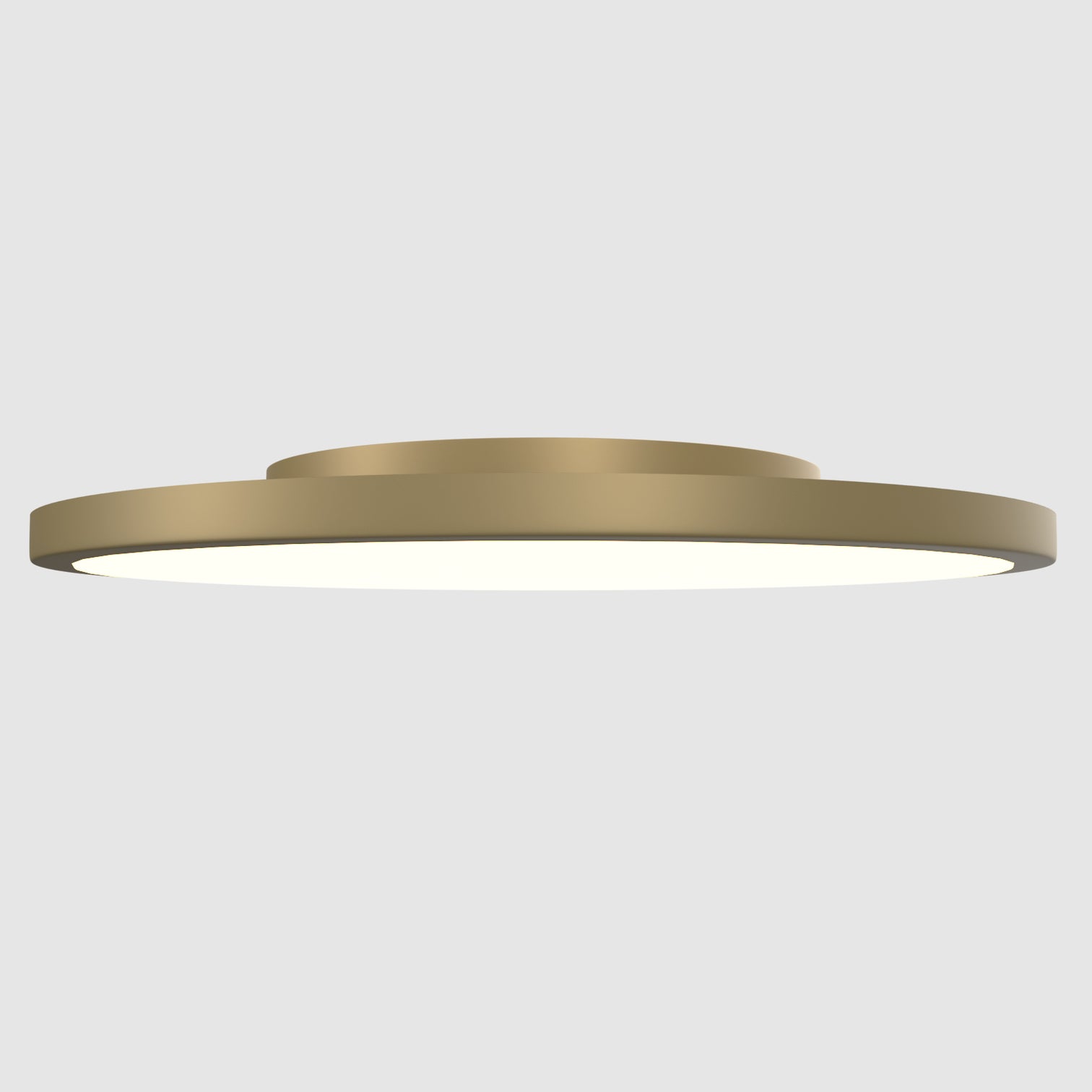 ARCUS Ultra Slim LED Ceiling Oyster Dimmable CCT Color Temperature Selectable - 7Pandas Australia