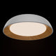 GALA Contemporary LED Ceiling Oyster Flush Mount Dimmable CCT Color Temperature - 7Pandas Australia