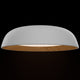 GALA Contemporary LED Ceiling Oyster Flush Mount Dimmable CCT Color Temperature - 7Pandas Australia