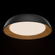 GALA Contemporary LED Ceiling Oyster Flush Mount Dimmable CCT Color Temperature - 7Pandas Australia
