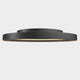 MEGA Dimmable LED Flush Mount Ultra Slim Ceiling Oyster CCT Selectable Color Temperature - 7Pandas Australia
