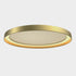 MEGA Dimmable LED Flush Mount Ultra Slim Ceiling Oyster CCT Selectable Color Temperature