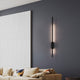 BORA Modern Interior Aluminium LED Wall Light Dimmable 260 degree adjustable warmwhite - 7Pandas Australia