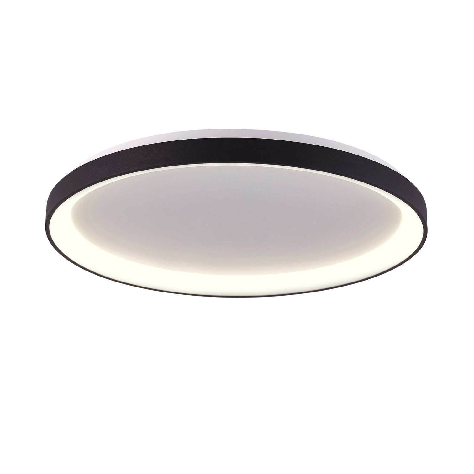 AVLON LED Ceiling Oyster Light Fixture 2CCT Color Temperature Selectable Dimmable - 7Pandas Australia