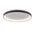 AVLON LED Ceiling Oyster Light Fixture 2CCT Color Temperature Selectable Dimmable