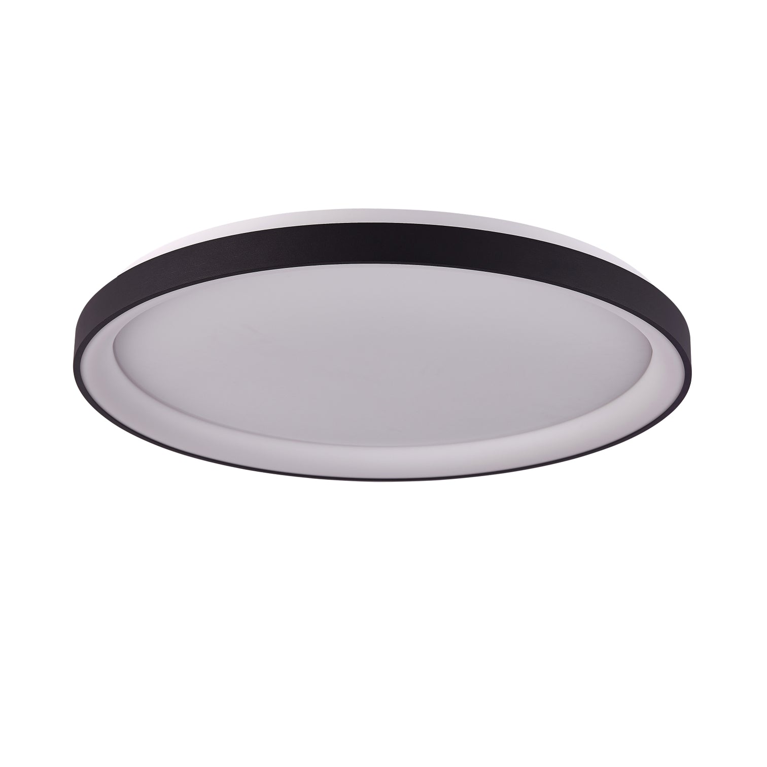 AVLON LED Ceiling Oyster Light Fixture 2CCT Color Temperature Selectable Dimmable - 7Pandas Australia