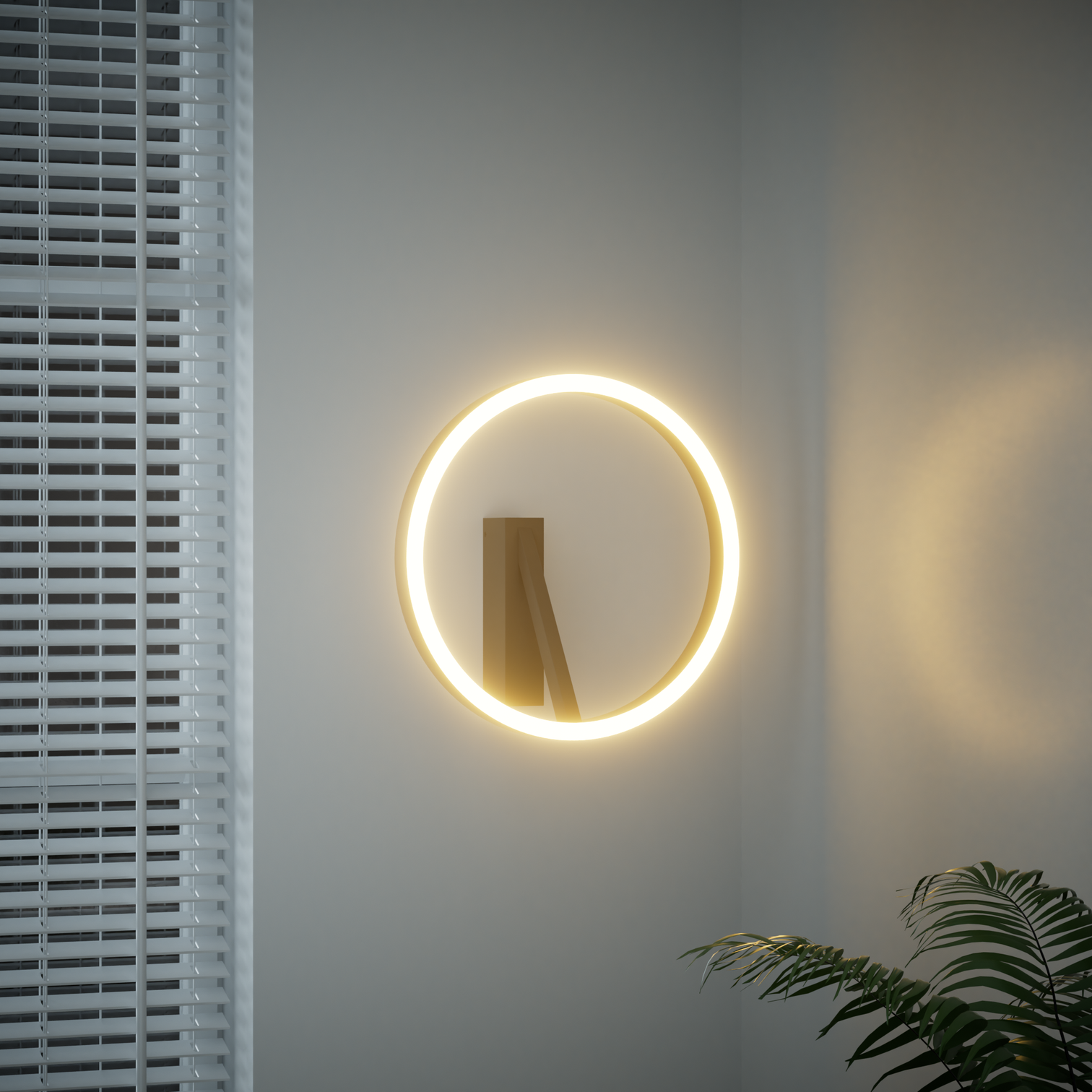 DEMAR LED Dimmable Flush Mount Ceiling Light 2CCT Dimmable Matt Black - 7Pandas Australia