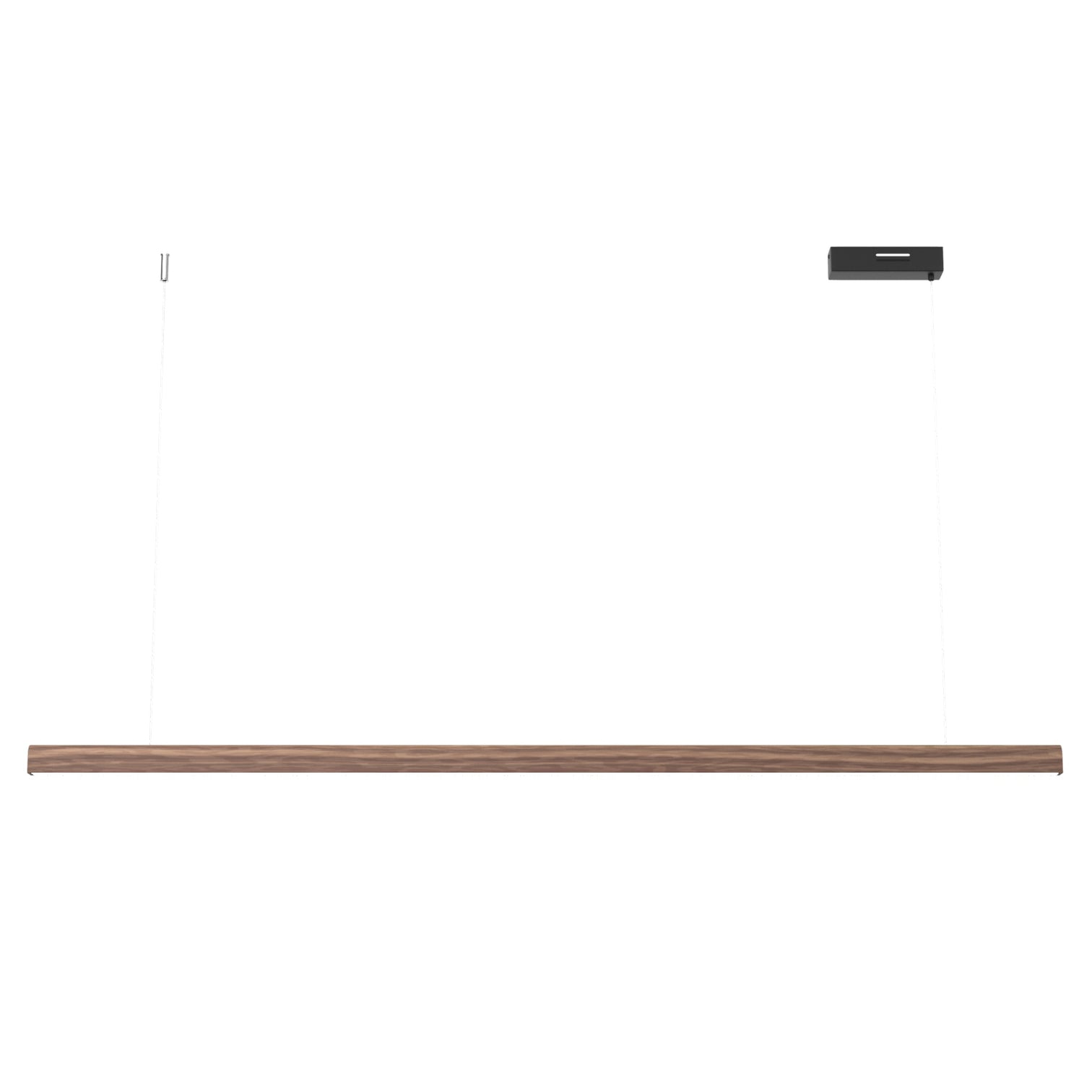 RESONA LED Dimmable Wood Linear Light Fixtures Kitchen Island for Dining Room - 7Pandas Australia