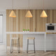 EDVER Modern Style Timer Pendant Light Kitchen Island Dinning Room E27 base - 7Pandas Australia