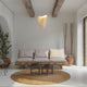 BOSTON Natural Wood LED Timber Pendant Light Contemparory Designer warmwhite - 7Pandas Australia