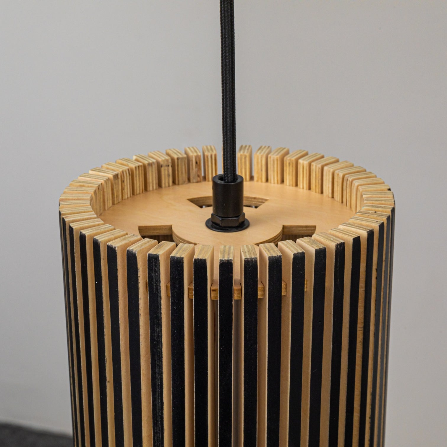 Marven Modern Style Plywood Pendant Light Kitchen Island Dining Room - 7Pandas Australia