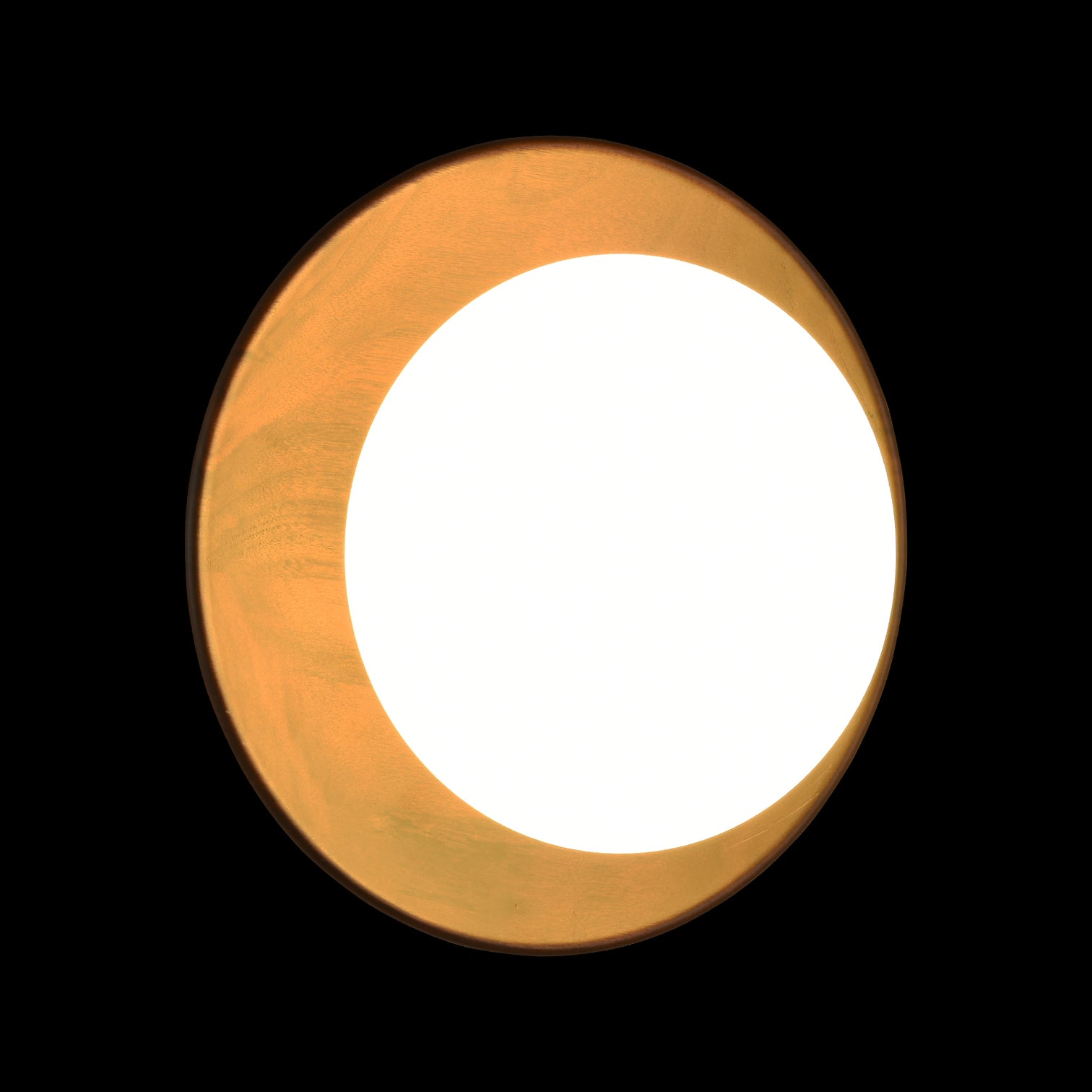 JORDAN Modern Style Timber Interior Indoor Wall Light G9 LED bulb included - 7Pandas Australia