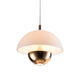 JELLY LED Contemporary Modern Style Glass Pendant Light 8W 3000K - 7Pandas Australia