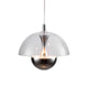 JELLY LED Contemporary Modern Style Glass Pendant Light 8W 3000K - 7Pandas Australia