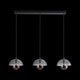JELLY LED Contemporary Modern Style Glass Pendant Light 8W 3000K - 7Pandas Australia