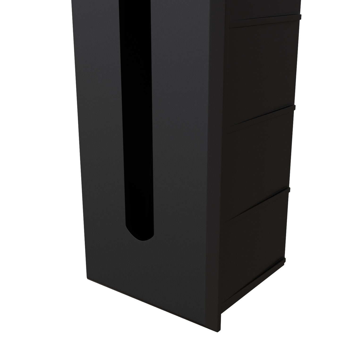 ST160 4PACK LED Exterior Outdoor Recessed Wall Light 3W DC12V Pathway Light Step Light Warmwhite 3000K IP65 - 7Pandas Australia