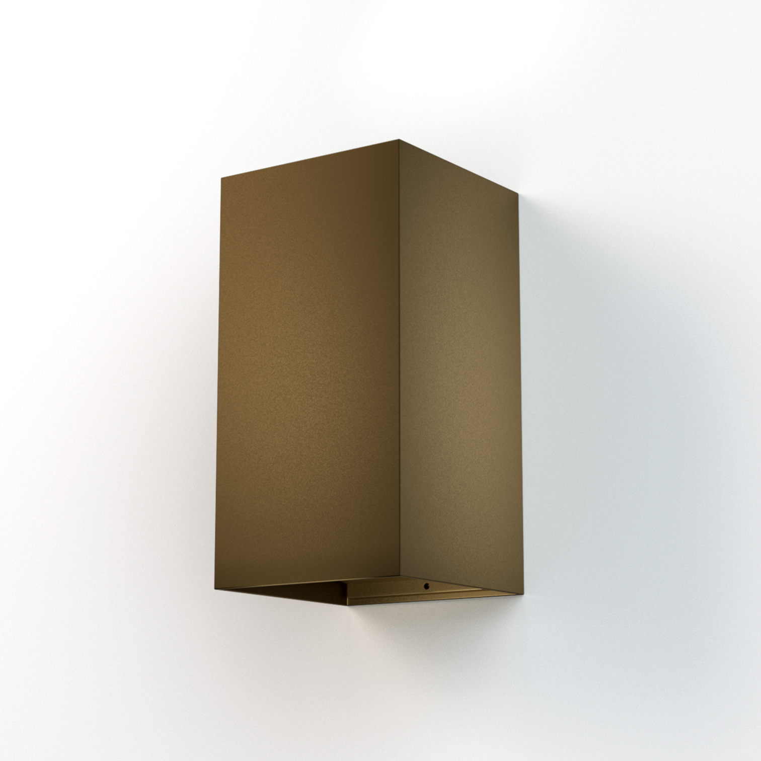 AUX Outdoor LED Wall Light 5+5W 3000K Up and Down Adjustable IP65 - 7Pandas Australia