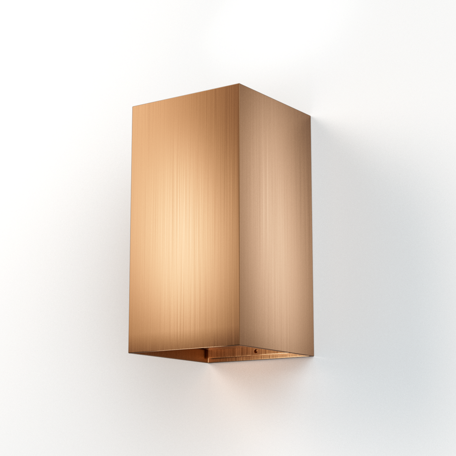 AUX Outdoor LED Wall Light 5+5W 3000K Up and Down Adjustable IP65 - 7Pandas Australia