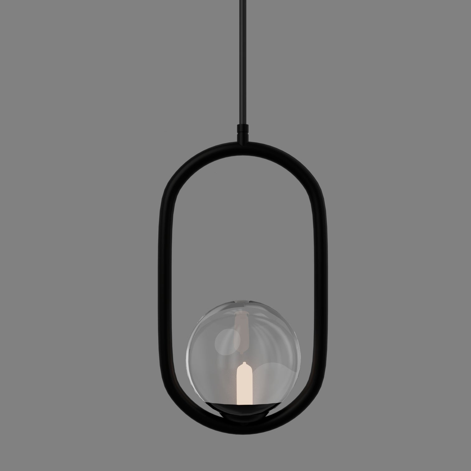 ALFA Modern Style Glass Pendant Light Fixtures Kitchen Island G9 - 7Pandas Australia