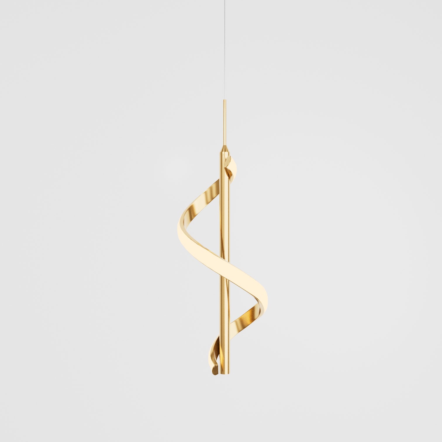 TERESA Modern Style LED Pendant Light 10W 3000K Warmwhite - 7Pandas Australia