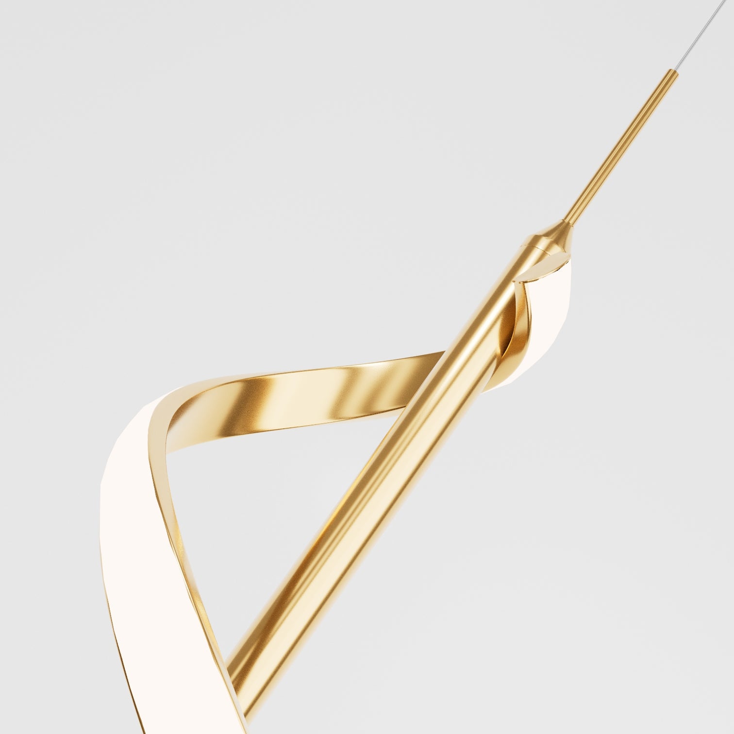 TERESA Modern Style LED Pendant Light 10W 3000K Warmwhite - 7Pandas Australia