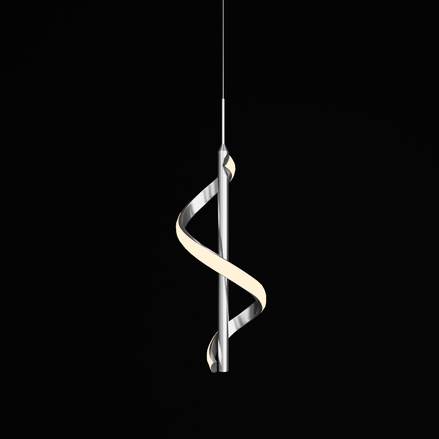 TERESA Modern Style LED Pendant Light 10W 3000K Warmwhite - 7Pandas Australia