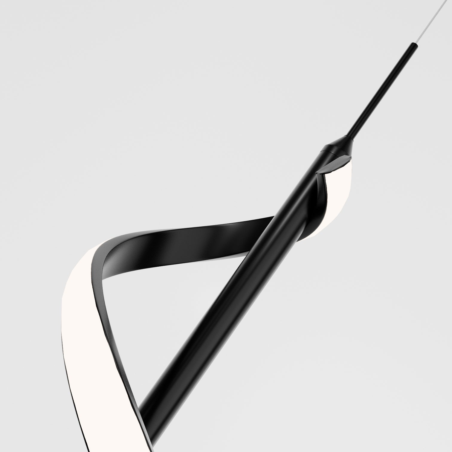 TERESA Modern Style LED Pendant Light 10W 3000K Warmwhite - 7Pandas Australia