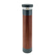 AVERY 800MM Aluminium Modern LED Landscape Path Bollard Light 10W 3000K IP65 - 7Pandas Australia