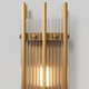 VALENCIA Modern Style Design LED Crystal Interior Wall Light E14 - 7Pandas Australia