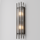 VALENCIA Modern Style Design LED Crystal Interior Wall Light E14 - 7Pandas Australia