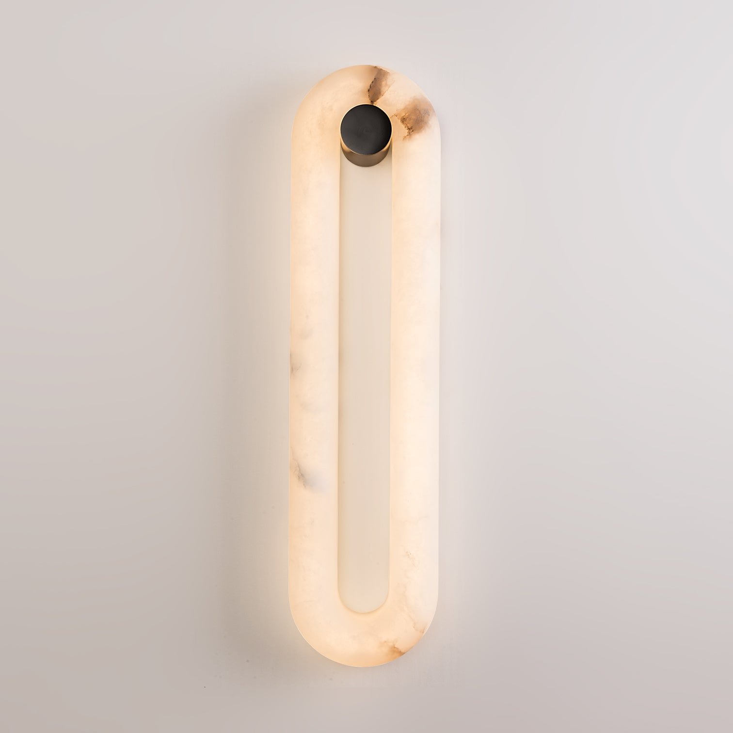 PIETRO Alabaster Designer Interior LED Wall Light 3CCT Dimmable - 7Pandas Australia