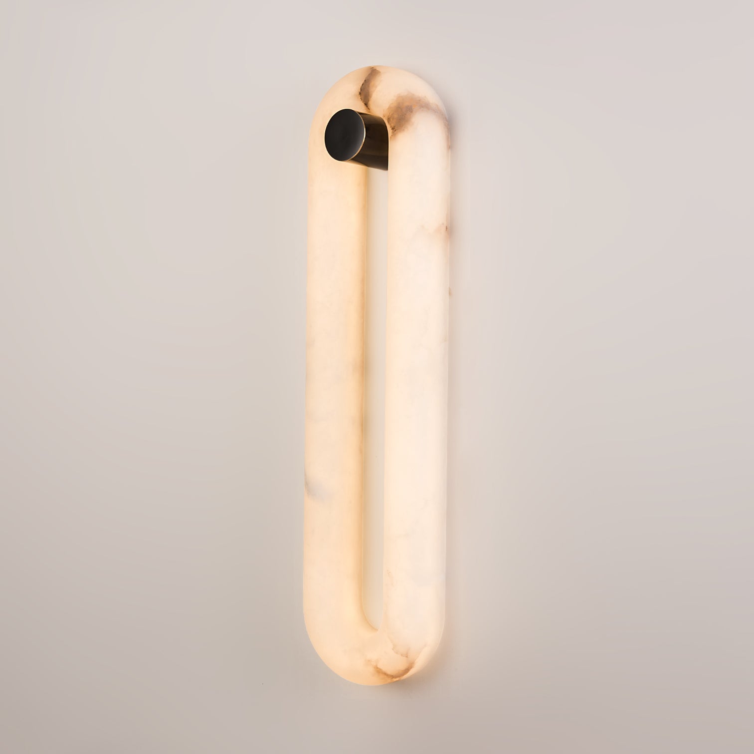 PIETRO Alabaster Designer Interior LED Wall Light 3CCT Dimmable - 7Pandas Australia