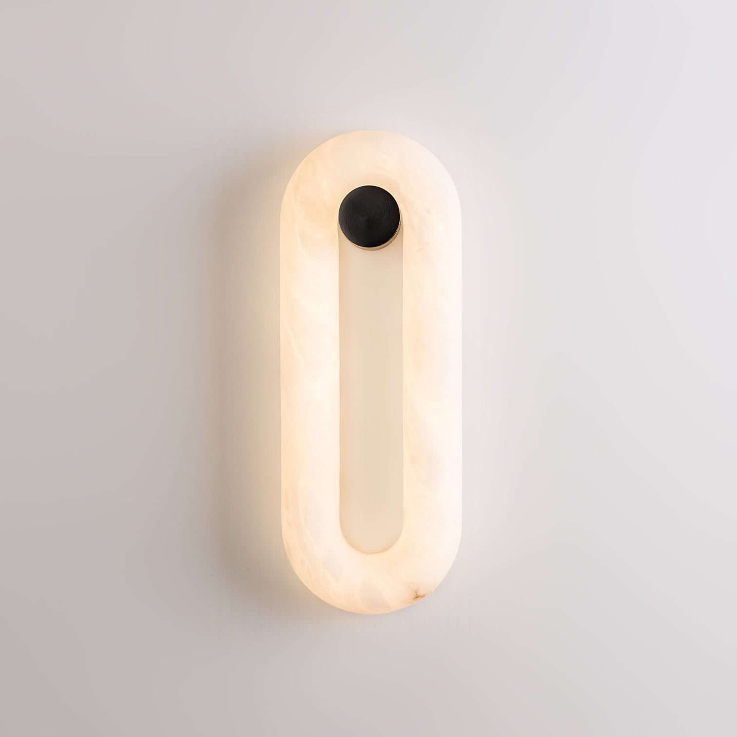 PIETRO Alabaster Designer Interior LED Wall Light 3CCT Dimmable - 7Pandas Australia