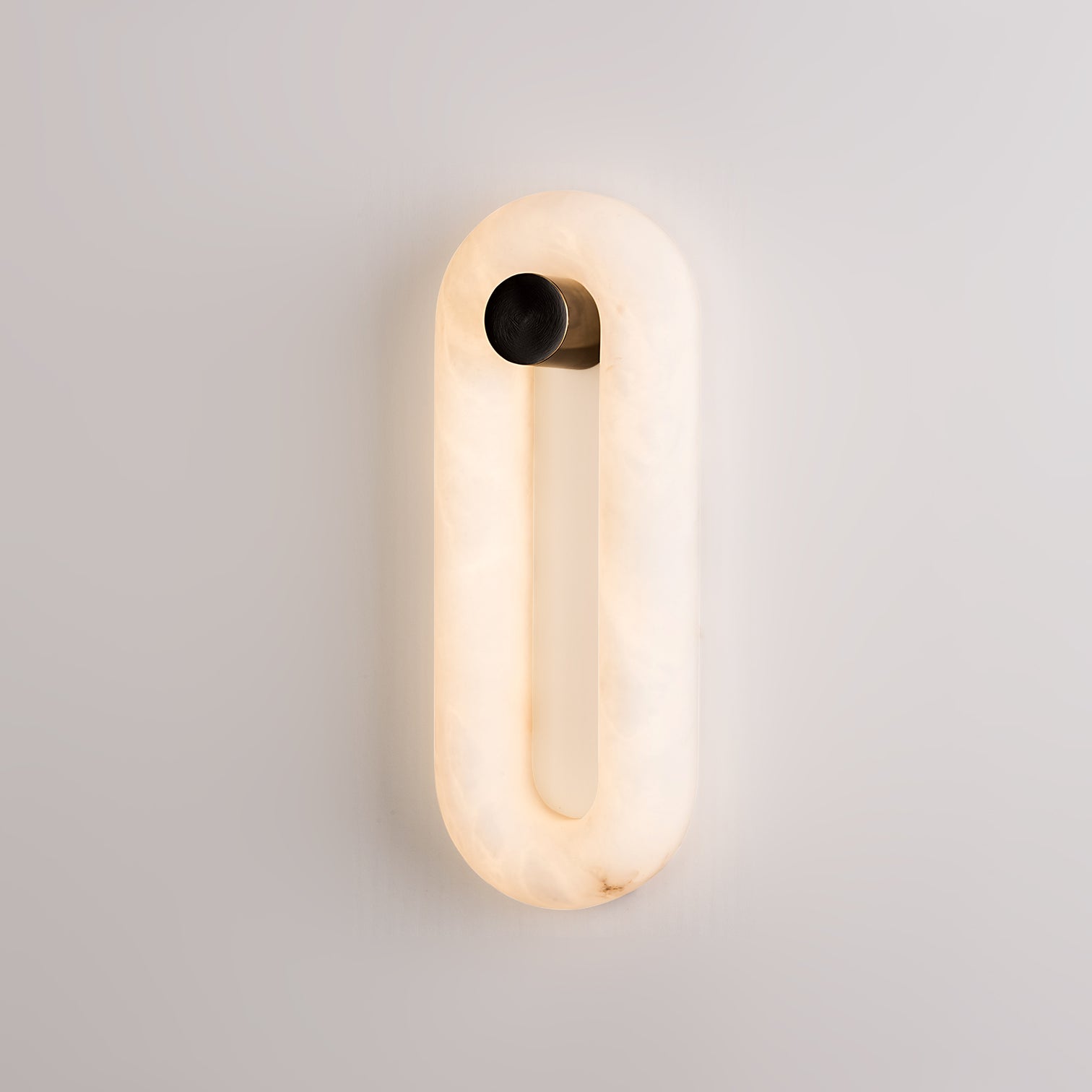 PIETRO Alabaster Designer Interior LED Wall Light 3CCT Dimmable - 7Pandas Australia