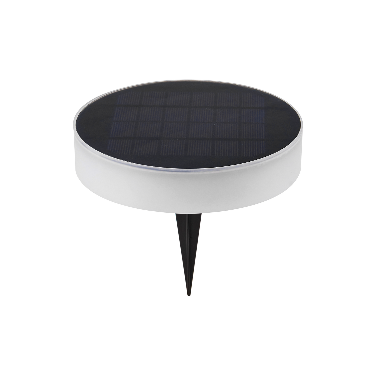 ABEL Solar Light IP65 1200mAh Pathway Garden Lighting 2W 3000K Warmwhite - 7Pandas Australia