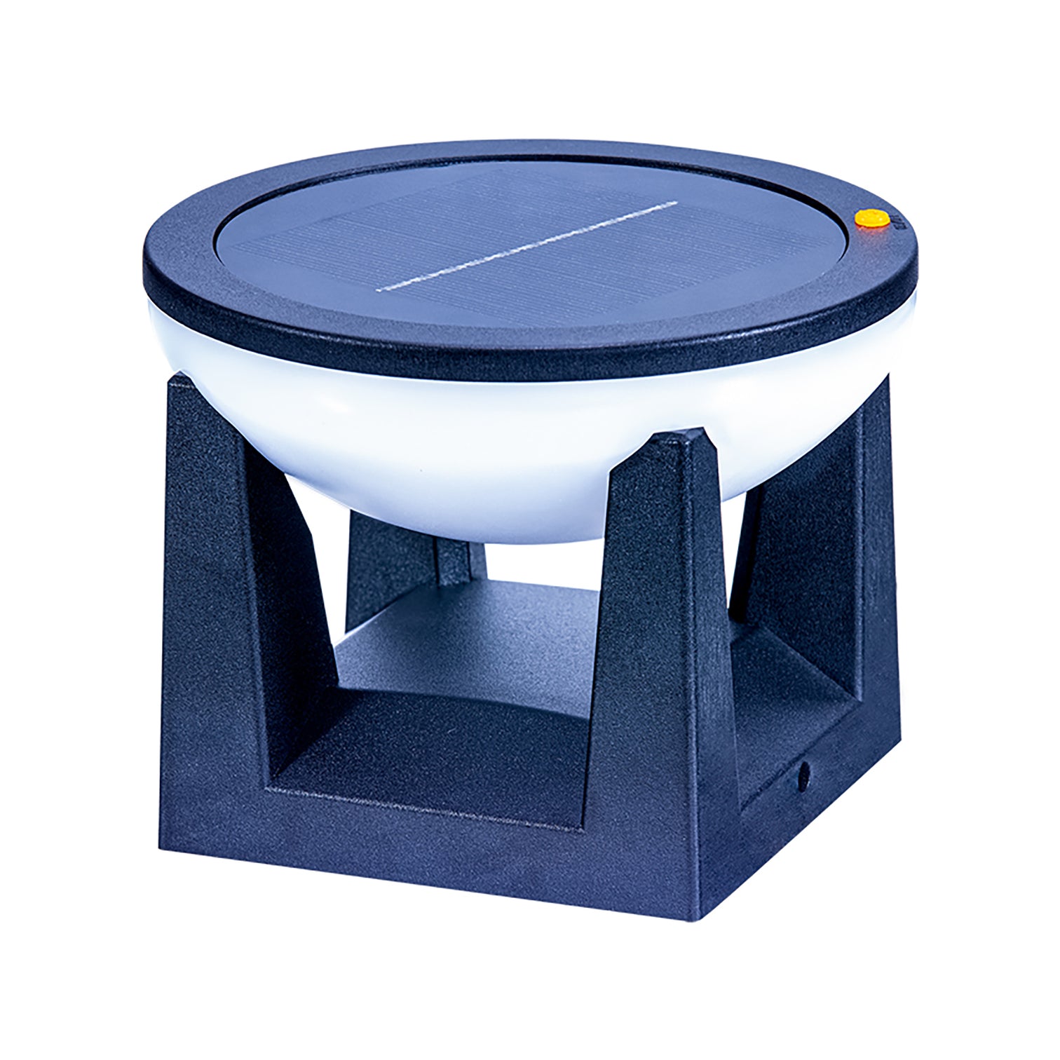 LINDA Outdoor Landscape Solar Rechargeable 3600mAh IP65 3CCT Garden Pathway Lighting - 7Pandas Australia