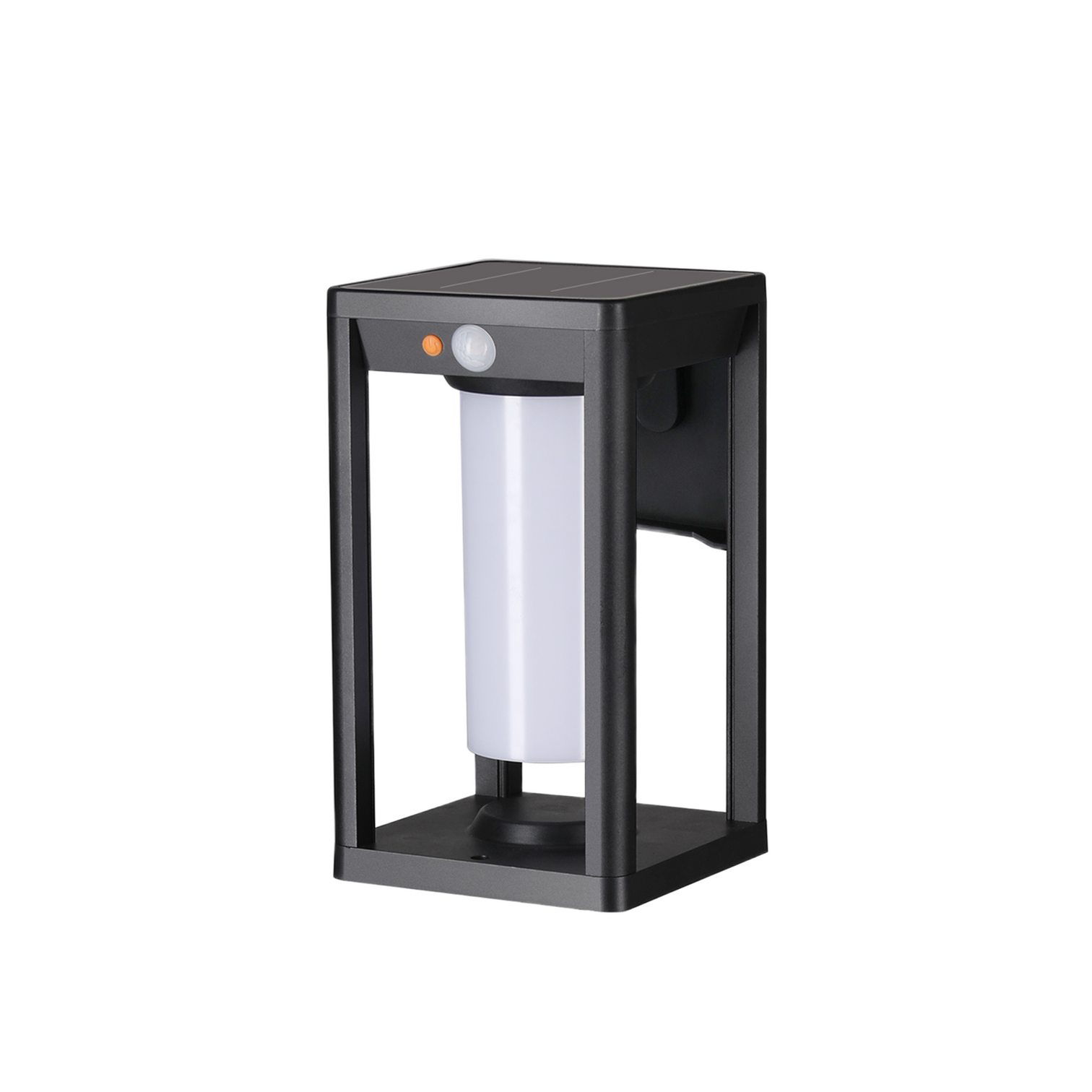 GRACE Solar Light 2000mAh Outdoor Wall Light Sensor IP54 3CCT - 7Pandas Australia