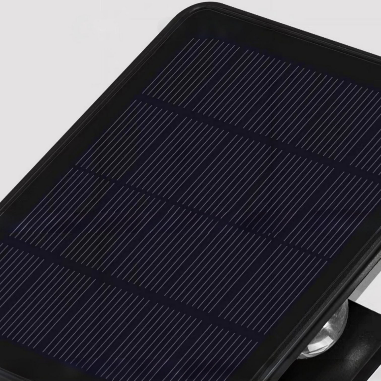 AKILI Solar Rechargeable LED Outdoor Updown Wall Light 1200mAh IP54 3W 3000K - 7Pandas Australia