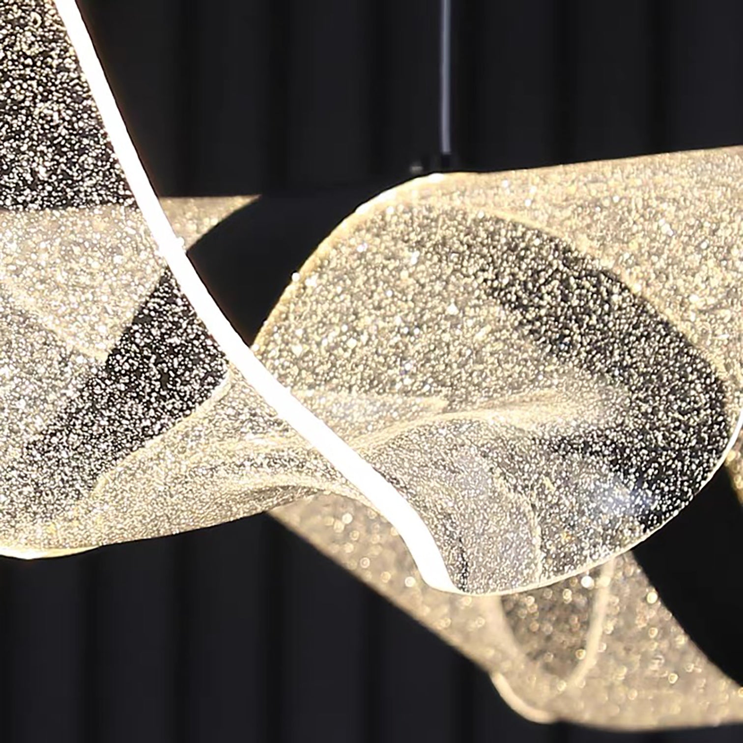 PITTOS 1800mm Modern LED Dimmable Pendant Light 3CCT 48W Dinning Kitchen Table - 7Pandas Australia