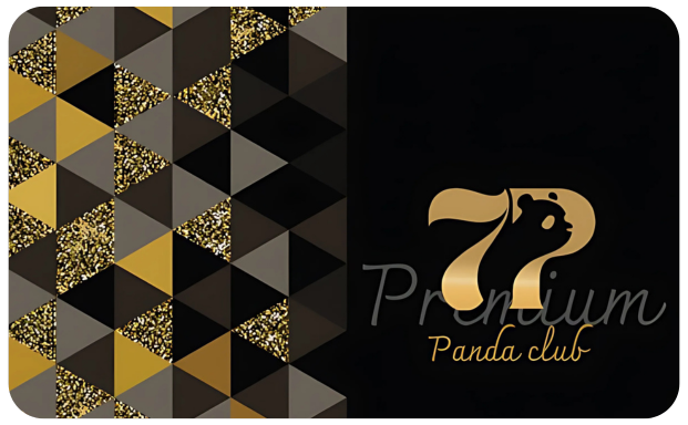 Panda Club - 7Pandas Australia